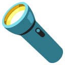 latarka — emotka w stylu Google (Android), Noto Emoji
