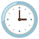 godzina 3:00 — emotka w stylu Google (Android), Noto Emoji