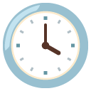 godzina 4:00 — emotka w stylu Google (Android), Noto Emoji