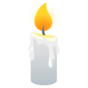 świeca — emotka w stylu Google (Android), Noto Emoji