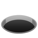 otwór — emotka w stylu Google (Android), Noto Emoji