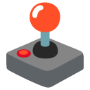 dżojstik — emotka w stylu Google (Android), Noto Emoji