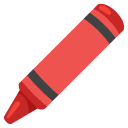 kredka — emotka w stylu Google (Android), Noto Emoji