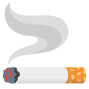 papieros — emotka w stylu Google (Android), Noto Emoji
