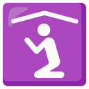 miejsce kultu — emotka w stylu Google (Android), Noto Emoji