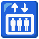 winda — emotka w stylu Google (Android), Noto Emoji