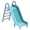 zjeżdżalnia — emotka w stylu Google (Android), Noto Emoji