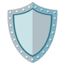 tarcza — emotka w stylu Google (Android), Noto Emoji