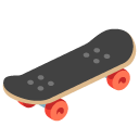 deskorolka — emotka w stylu Google (Android), Noto Emoji