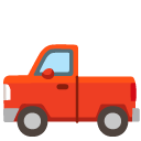 pick-up — emotka w stylu Google (Android), Noto Emoji