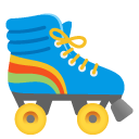 wrotka — emotka w stylu Google (Android), Noto Emoji