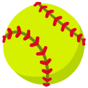 softball — emotka w stylu Google (Android), Noto Emoji