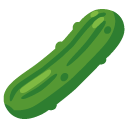 ogórek — emotka w stylu Google (Android), Noto Emoji