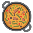 danie z patelni — emotka w stylu Google (Android), Noto Emoji