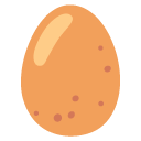 jajko — emotka w stylu Google (Android), Noto Emoji
