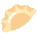 pieróg — emotka w stylu Google (Android), Noto Emoji