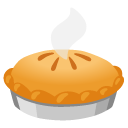 ciasto — emotka w stylu Google (Android), Noto Emoji