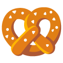 precel — emotka w stylu Google (Android), Noto Emoji