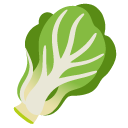 warzywo liściaste — emotka w stylu Google (Android), Noto Emoji