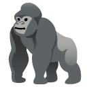 goryl — emotka w stylu Google (Android), Noto Emoji