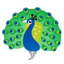 paw — emotka w stylu Google (Android), Noto Emoji