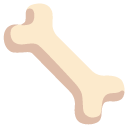 kość — emotka w stylu Google (Android), Noto Emoji