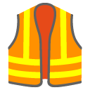 kamizelka ratunkowa — emotka w stylu Google (Android), Noto Emoji