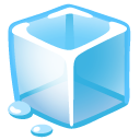 kostka lodu — emotka w stylu Google (Android), Noto Emoji