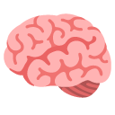 mózg — emotka w stylu Google (Android), Noto Emoji
