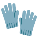 rękawiczki — emotka w stylu Google (Android), Noto Emoji