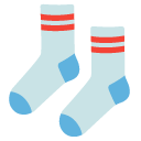 skarpetki — emotka w stylu Google (Android), Noto Emoji