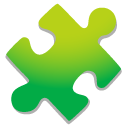 element układanki — emotka w stylu Google (Android), Noto Emoji
