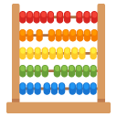 liczydło — emotka w stylu Google (Android), Noto Emoji
