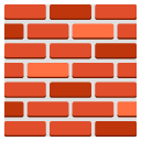 cegła — emotka w stylu Google (Android), Noto Emoji