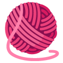 włóczka — emotka w stylu Google (Android), Noto Emoji