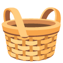 kosz — emotka w stylu Google (Android), Noto Emoji