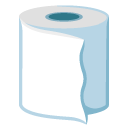 rolka papieru — emotka w stylu Google (Android), Noto Emoji