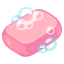 mydło — emotka w stylu Google (Android), Noto Emoji