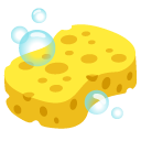 gąbka — emotka w stylu Google (Android), Noto Emoji