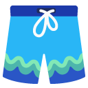 szorty — emotka w stylu Google (Android), Noto Emoji