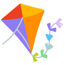 latawiec — emotka w stylu Google (Android), Noto Emoji