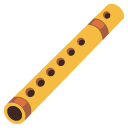 flet — emotka w stylu Google (Android), Noto Emoji