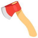 siekiera — emotka w stylu Google (Android), Noto Emoji