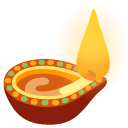 dipa — emotka w stylu Google (Android), Noto Emoji