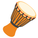 konga — emotka w stylu Google (Android), Noto Emoji