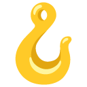 hak — emotka w stylu Google (Android), Noto Emoji