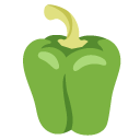 papryka — emotka w stylu Google (Android), Noto Emoji