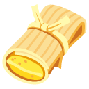 tamales — emotka w stylu Google (Android), Noto Emoji