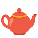 czajniczek — emotka w stylu Google (Android), Noto Emoji