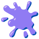 rozbryzg — emotka w stylu Google (Android), Noto Emoji
